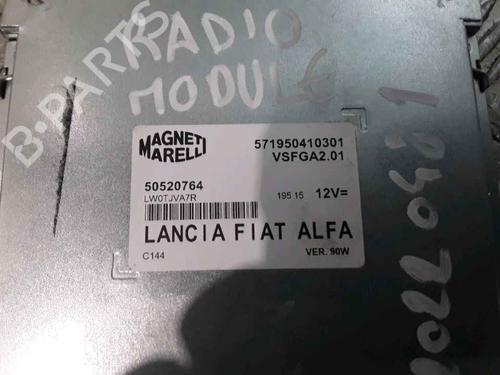 Electronic module FIAT 500L (351_, 352_) 1.6 D Multijet (199LYE1B) | BP25189964M83 