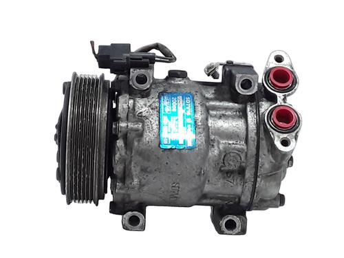 Used AC compressor AC compressor MAZDA 3 (BK) 1.6 DI Turbo (109 hp) 34117693 34117693