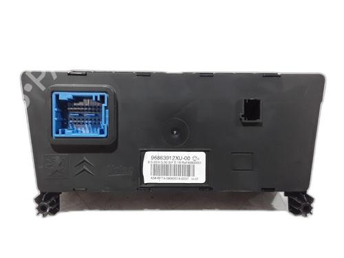 Commande Chauffage CITROËN C3 Picasso (SH_) 1.6 HDi | BP29871576I5 