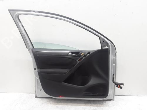 Left front door VW GOLF VI (5K1) 1.6 TDI | BP29170372C2 