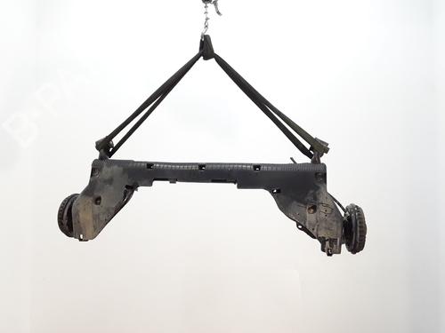 Rear axle DACIA SANDERO III 1.0 TCe 90 | BP32332138M2