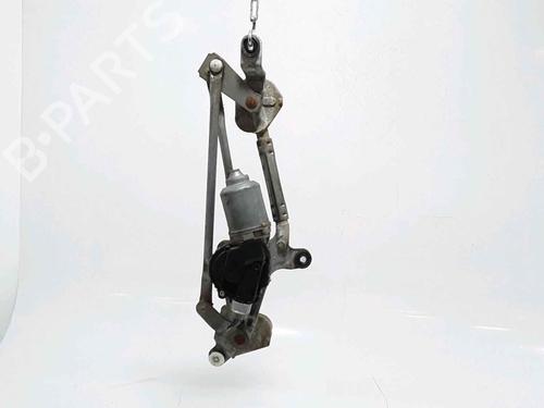 Front wiper motor FIAT SEDICI (189_) 1.9 D Multijet | BP25201949M29 