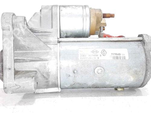Starter SUZUKI GRAND VITARA II (JT, TE, TD) 1.9 DDiS All-wheel Drive (JT419, TD44, JB419WD, JB419XD,... | BP25177920M8 