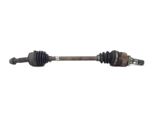 Used Left front driveshaft PEUGEOT 107 (PM_, PN_) 1.0 (68 hp) 30824392