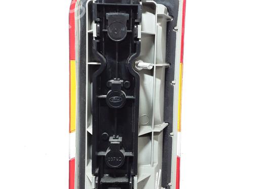 Right taillight FORD FIESTA Box Body/MPV (J5_, J3_) 1.3 | BP29170371C35 