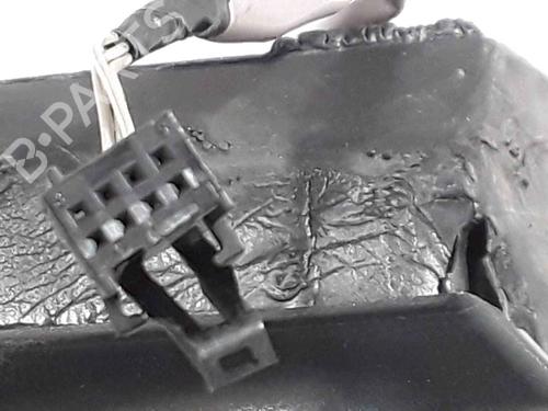 Left mirror FIAT BRAVO II (198_) 1.6 D Multijet (198AXH1B) | BP25186758C26 