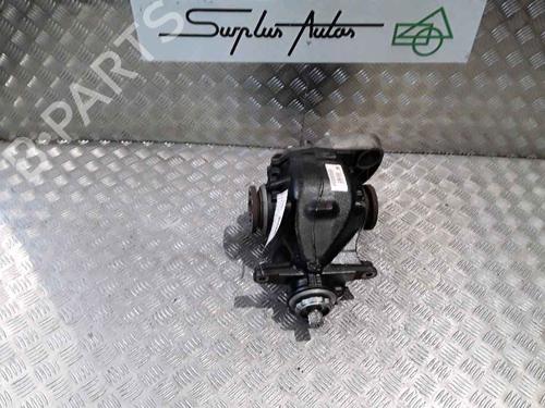 Used Rear differential BMW X1 (E84) xDrive 28 i (258 hp) 25199973