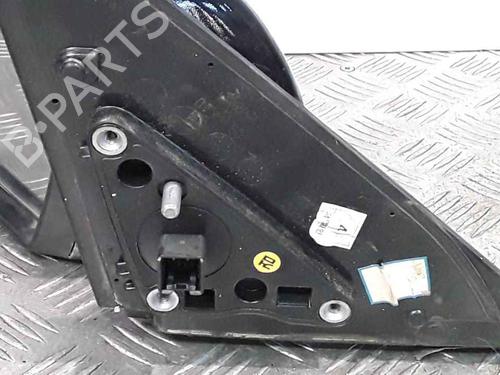 Left mirror KIA SOUL I (AM) 1.6 CRDi 128 | BP25186589C26 