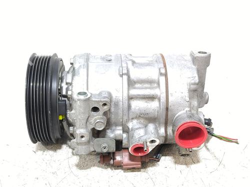 Used AC compressor AC compressor SEAT IBIZA V (KJ1, KJG) 1.0 TSI (95 hp) 36479753 36479753