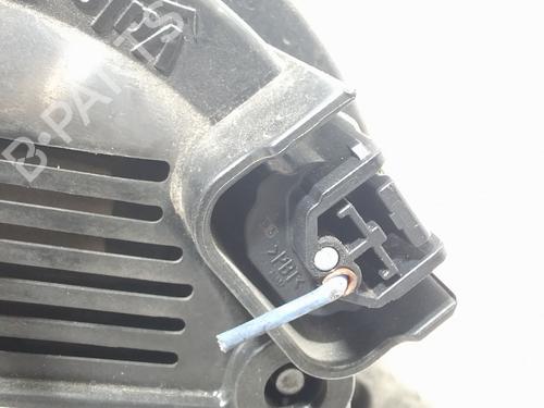 Alternator DACIA SANDERO II TCe 90 (B8M1, B8MA, B8AC) | BP28081517M7 
