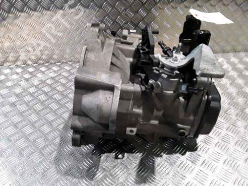 Gearbox SEAT IBIZA IV (6J5, 6P1) 1.4 TDI | BP25184417M3