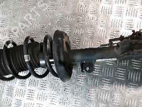 Left front shock absorber OPEL CORSA D (S07) 1.3 CDTI (L08, L68) | BP25197687M16 