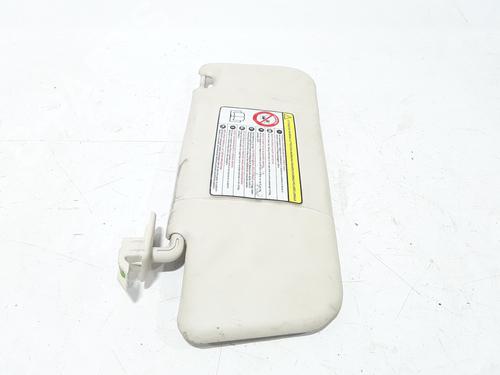 Left sun visor FORD KA (RU8) 1.3 TDCi | BP25159569I1