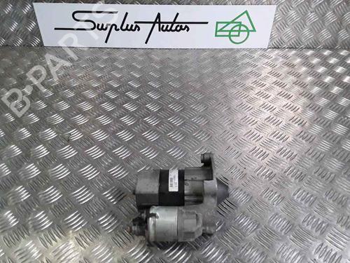 Startmotor PEUGEOT 206+ (2L_, 2M_) [2009-2013]  25765317