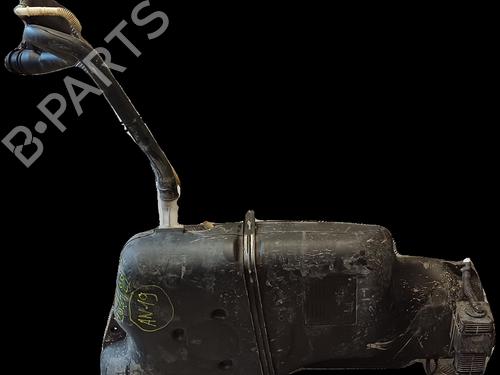 Fuel tank PEUGEOT 208 I (CA_, CC_) 1.2 VTi 68 / PureTech 68 | BP25190766C62 