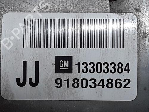 Steering column OPEL CORSA D (S07) 1.3 CDTI (L08, L68) | BP30521296M21