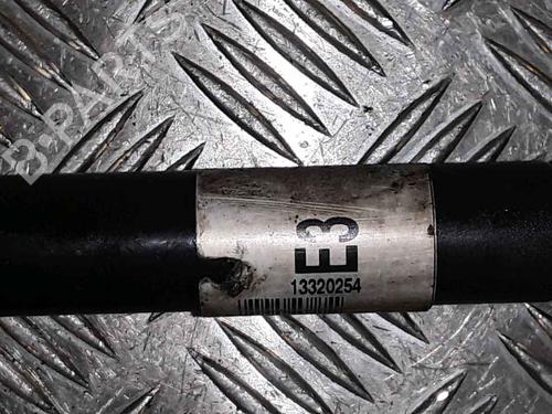 Right front driveshaft OPEL CORSA D (S07) 1.3 CDTI (L08, L68) | BP25199707M39 