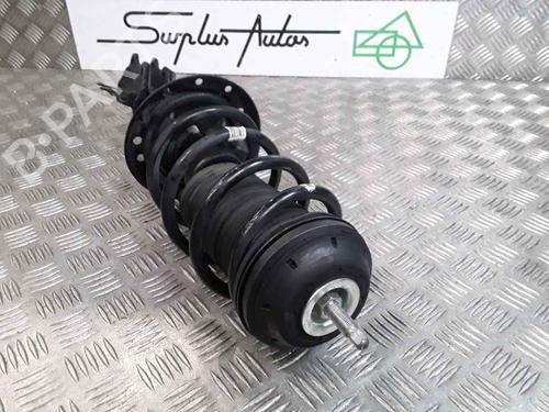 Right front shock absorber OPEL CORSA D (S07) 1.3 CDTI (L08, L68) | BP25196936M17 