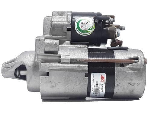 Used Starter Starter PEUGEOT 308 I (4A_, 4C_) 1.6 HDi (112 hp) 33307284 33307284