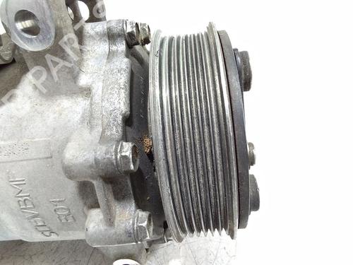 AC compressor ALFA ROMEO MITO (955_) 1.6 JTDM (955AXC1B) | BP31795759M34  - Image 5
