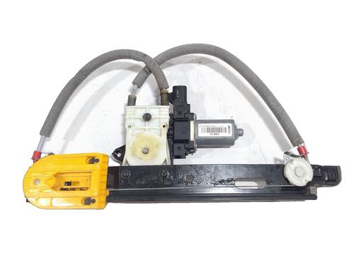 Used Rear left window mechanism Rear left window mechanism JAGUAR XF I (X250) 3.0 D (211 hp) 36241908 36241908