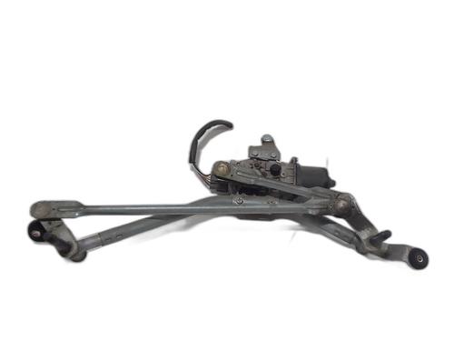 Used Front wipers mechanism RENAULT CAPTUR I (J5_, H5_) 0.9 TCe 90 (90 hp) 31259320