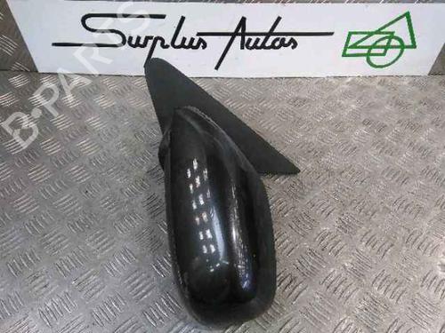 Used Left mirror RENAULT LAGUNA II (BG0/1_) 1.9 dCi (BG1A, BG1V) (130 hp) 25186661
