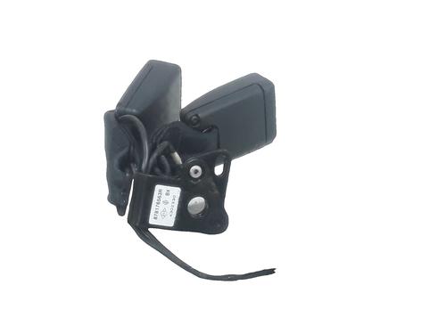 Seat buckle RENAULT CLIO IV (BH_) 1.5 dCi 90 | BP32376122I32