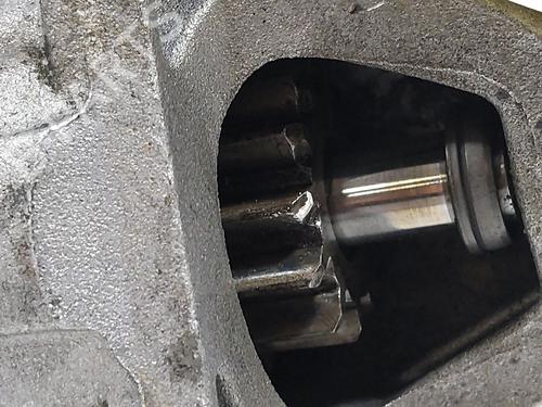 Starter RENAULT MEGANE III Hatchback (BZ0/1_, B3_) 1.5 dCi (BZ09, BZ0D, BZ1W, BZ29, BZ14) | BP36207018M8 - Image 3