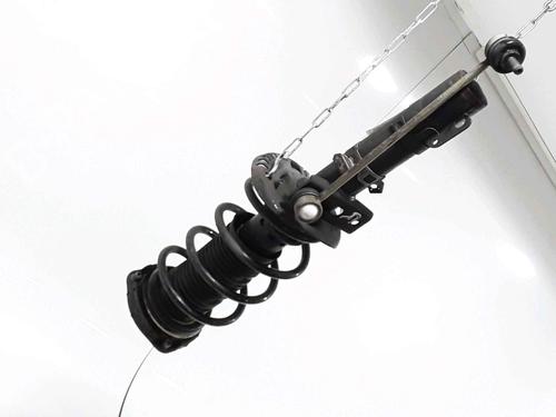 Left front shock absorber VW POLO (9N_, 9A_) 1.2 12V | BP25197630M16 