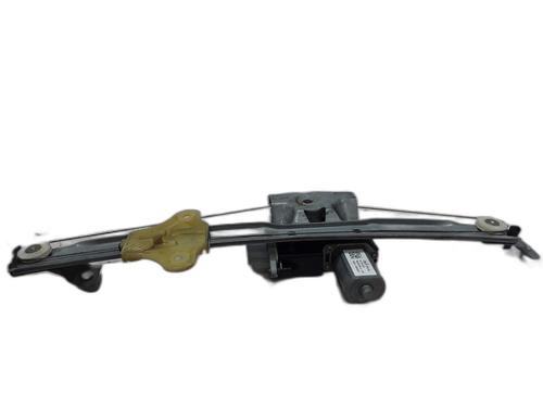 Front left window mechanism RENAULT CLIO IV (BH_) 1.5 dCi 90 | BP29045242C22