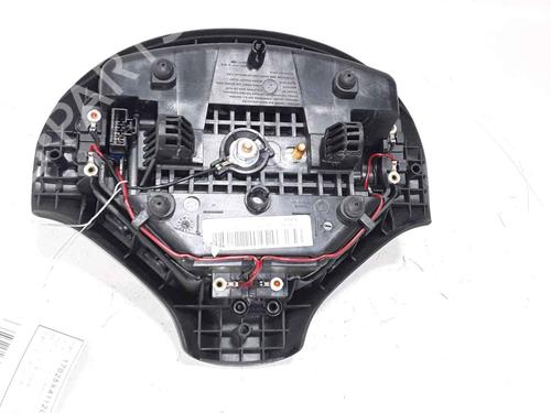 Driver airbag PEUGEOT 308 I (4A_, 4C_) 1.6 HDi | BP25161046C9 