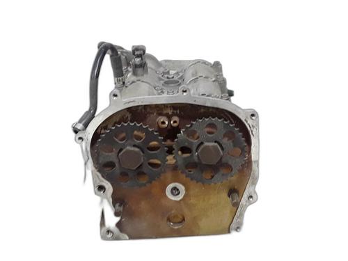 Cylinder head VW PASSAT B5.5 (3B3) 1.9 TDI | BP31723853M5 