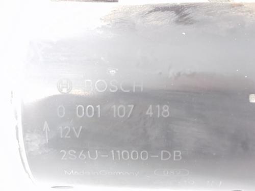Anlasser FORD KA (RB_) 1.3 i ROCAM | BP29843854M8