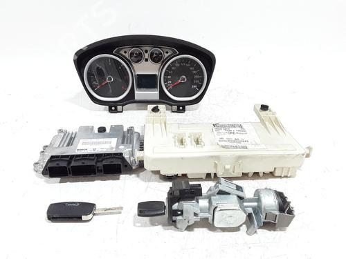 Used Electronic module Electronic module 39060257 39060257