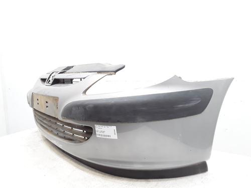 Front bumper PEUGEOT 307 (3A/C) 1.6 16V | BP27267126C7 