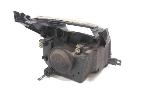 Left headlight FORD FUSION (JU_) 1.6 TDCi | BP25181491C28 