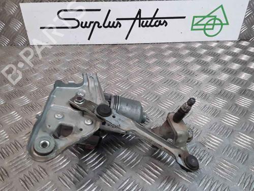 Front wiper motor PEUGEOT 3008 I MPV (0U_) 1.6 HDi | BP25201742M29 