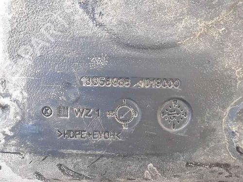Fuel tank OPEL ADAM (M13) 1.4 | BP25190724C62 