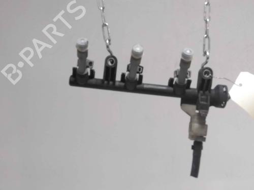 Used Injection rail CITROËN C1 (PM_, PN_) 1.0 (68 hp) 25180508