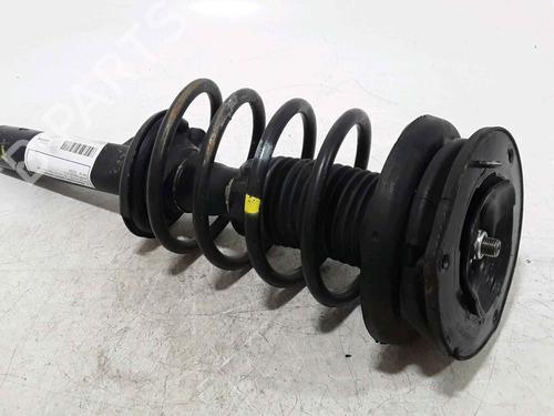 Used Right front shock absorber PEUGEOT 406 (8B) 1.9 TD (90 hp) 25198073