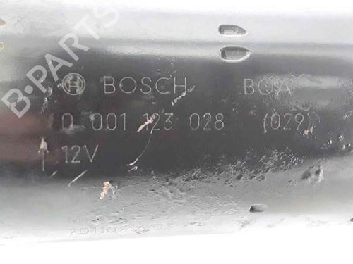 Starter SEAT IBIZA IV (6J5, 6P1) 1.6 TDI | BP25177366M8 