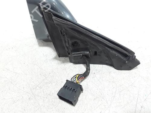Left mirror AUDI A3 (8L1) 1.9 TDI | BP25767017C26 