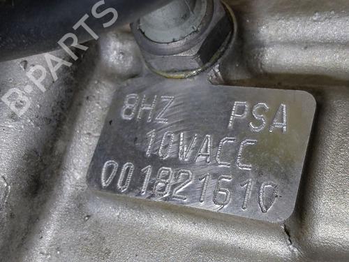 Engine PEUGEOT 206+ (2L_, 2M_) 1.4 HDi eco 70 | BP39540280M1 - Image 4