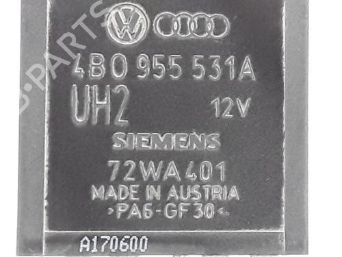 Elektronische module VW GOLF IV (1J1) 1.4 16V | BP30290771M83 
