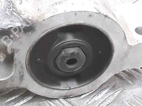 Left front suspension arm SEAT ALTEA (5P1) 1.9 TDI | BP25198601M12 