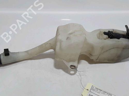 Used Windscreen washer tank FIAT 500 (312_) 1.2 (312AXA1A) (69 hp) 25201775