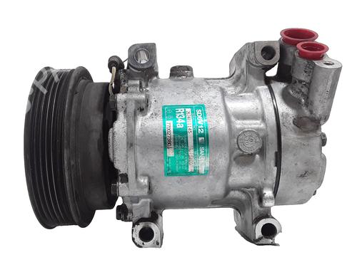 Used AC compressor AC compressor RENAULT CLIO II (BB_, CB_) [1998-2016] 33165322 33165322