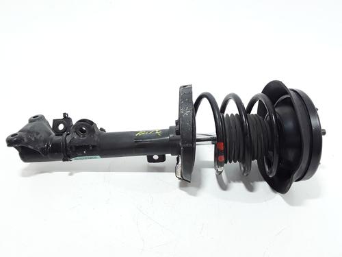 Left front shock absorber MERCEDES-BENZ C-CLASS Coupe (CL203) C 220 CDI (203.708) | BP25198857M16 