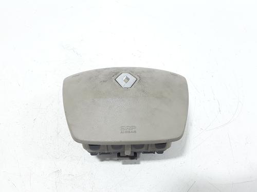 Used Driver airbag RENAULT MEGANE III Hatchback (BZ0/1_, B3_) 1.5 dCi (106 hp) 25159704